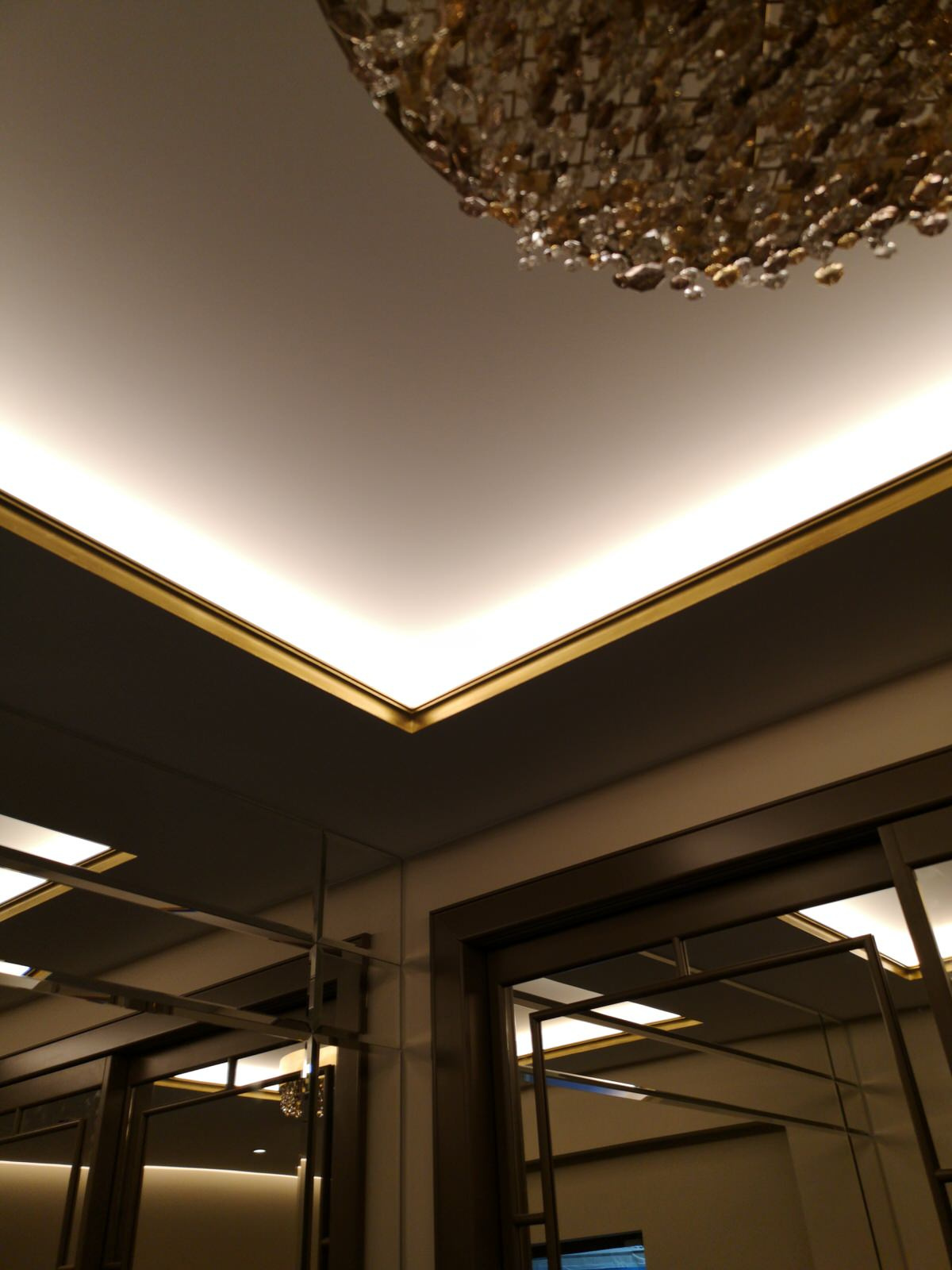 Квартира хорошего человека