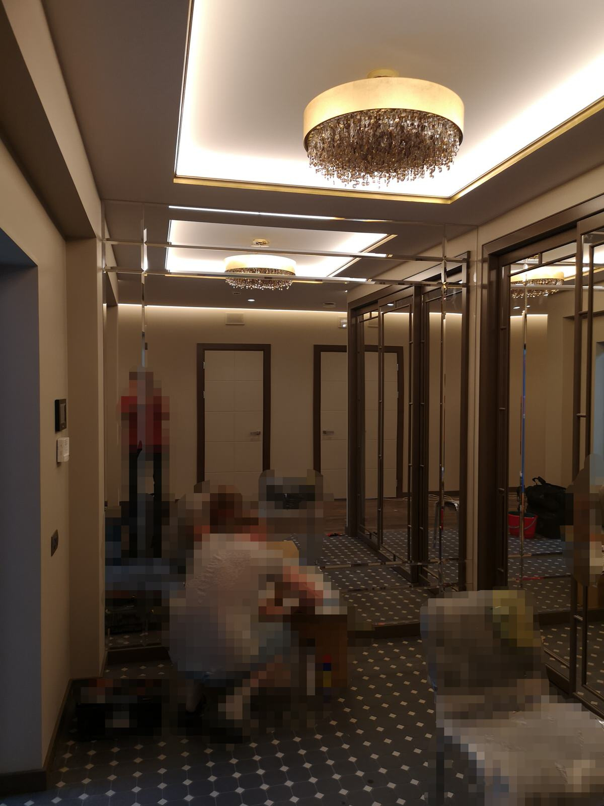 Квартира хорошего человека