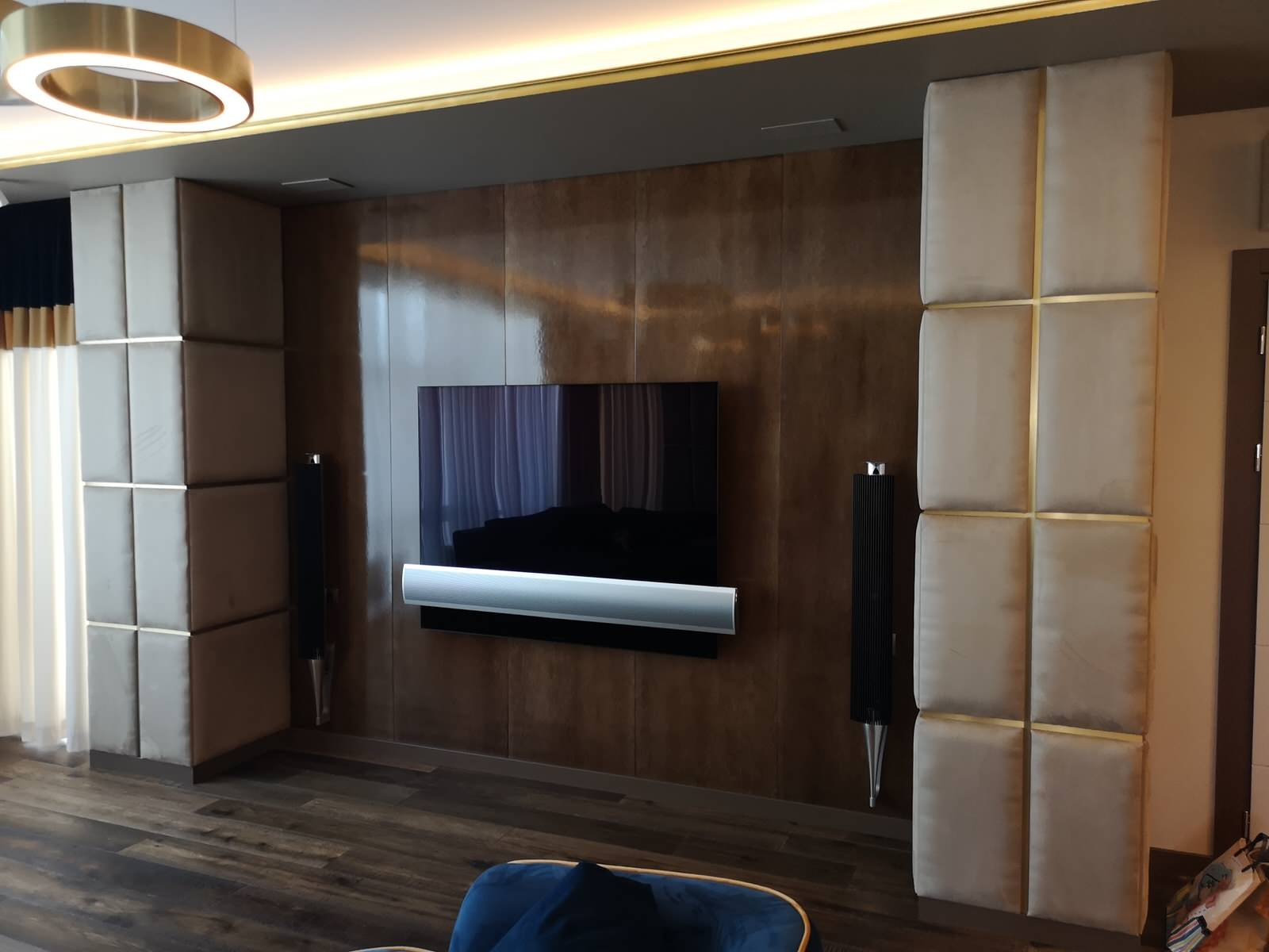 Квартира хорошего человека