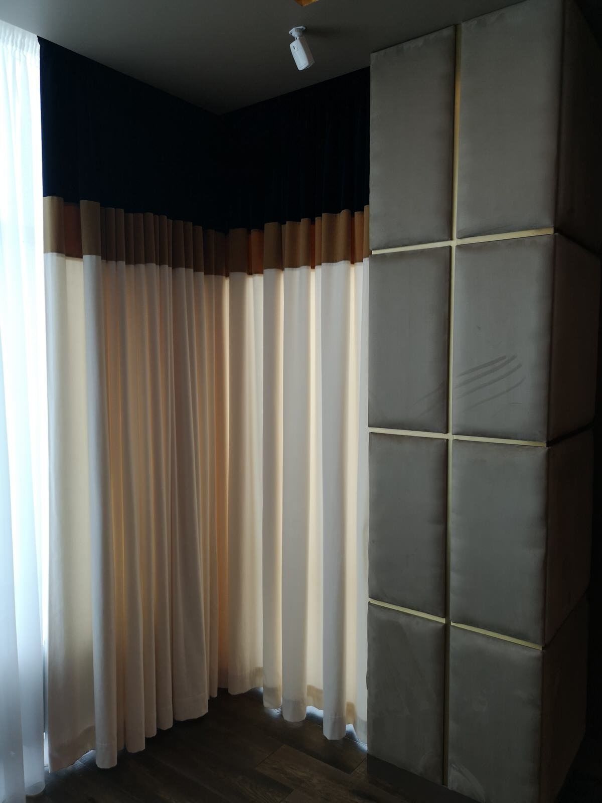 Квартира хорошего человека