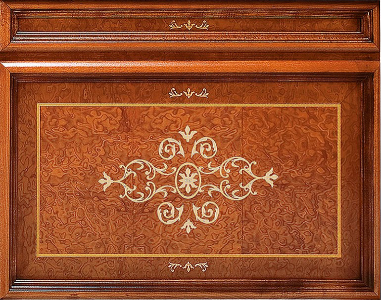 "Версаль Люкс" президент комплект.