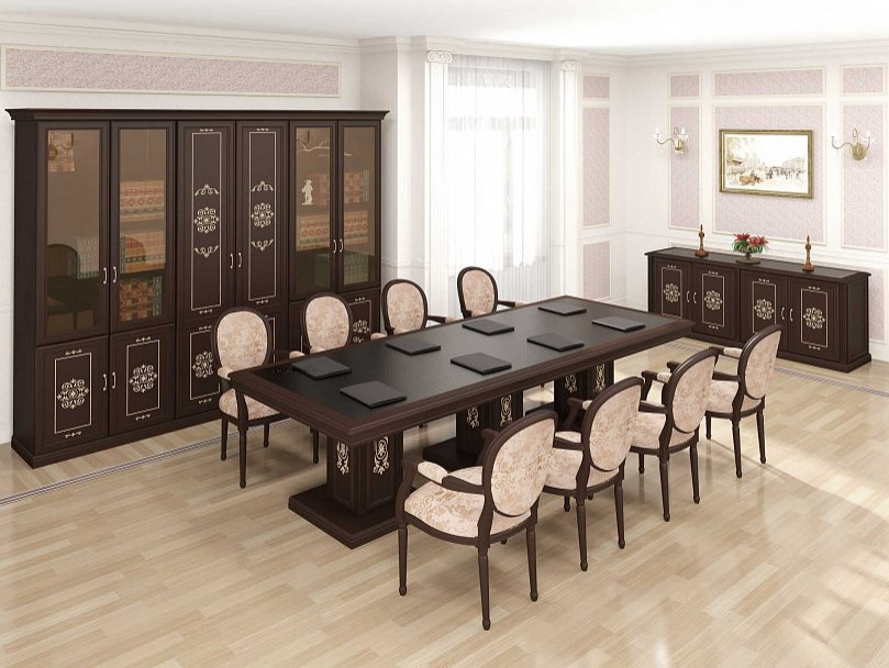 "Версаль Люкс" президент комплект.