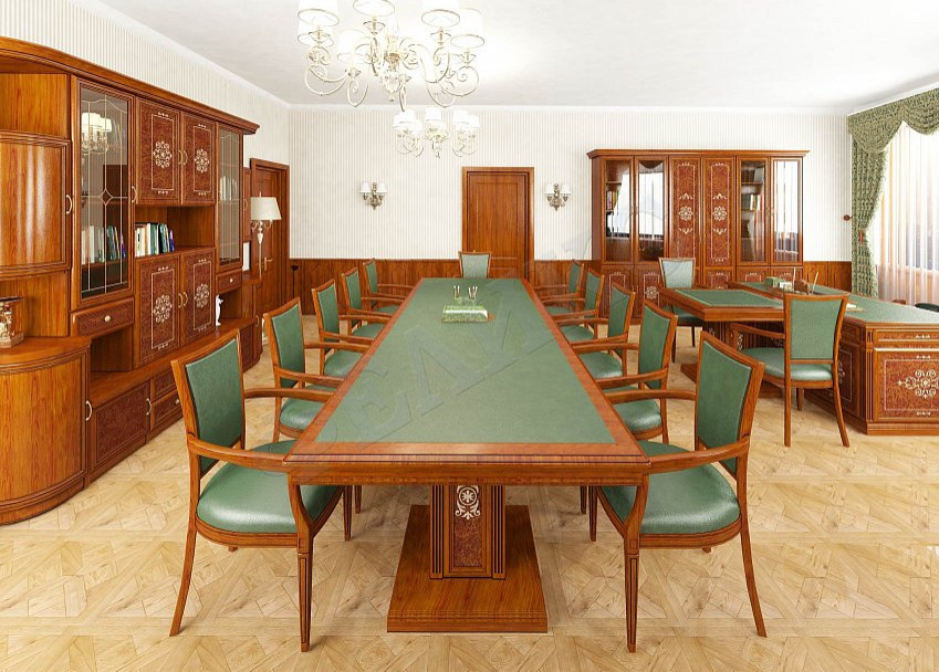 "Версаль Люкс" президент комплект.