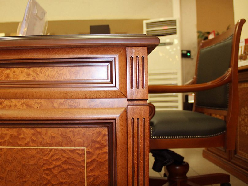 "Версаль Люкс" президент комплект.