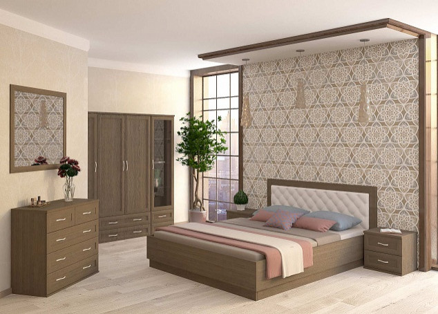 Спальня "Мальта"