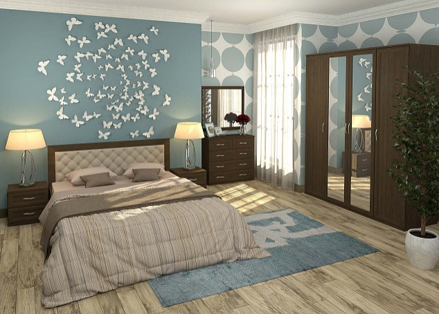 Спальня "Мальта"