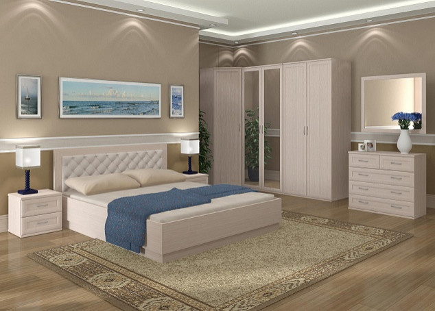 Спальня "Мальта"