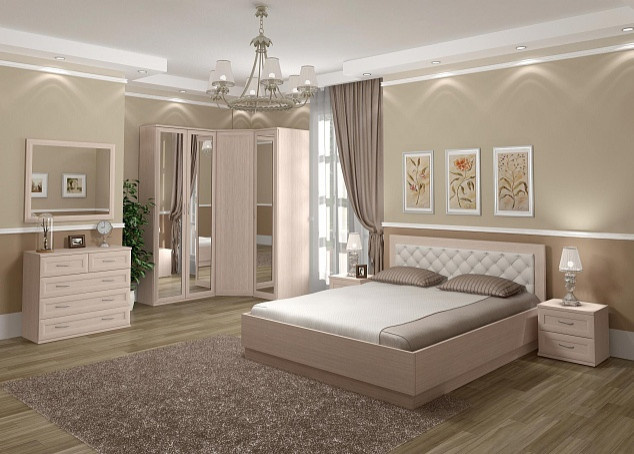 Спальня "Мальта"
