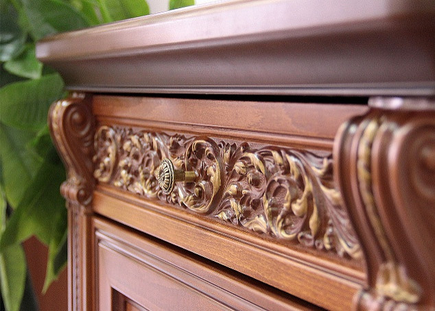 "МАРСЕЛЬ" прихожая