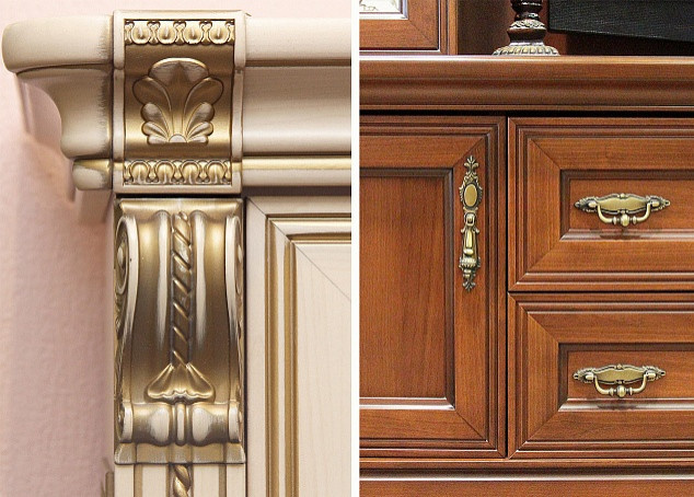 "МАРСЕЛЬ" прихожая