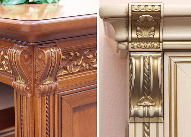 "МАРСЕЛЬ" прихожая