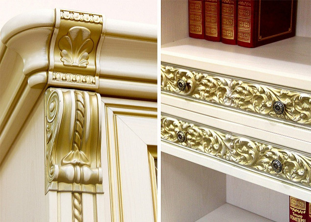 "МАРСЕЛЬ" прихожая