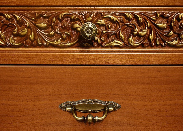 Обложка проекта: "МАРСЕЛЬ" прихожая