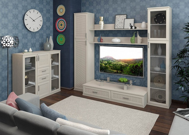 Коллекция мебели для дома "ДЕНИЯ"