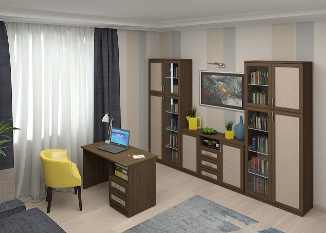 Коллекция мебели для дома "ДЕНИЯ"