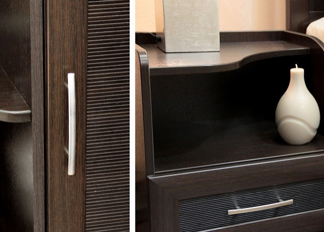 Коллекция мебели для дома "ДЕНИЯ"