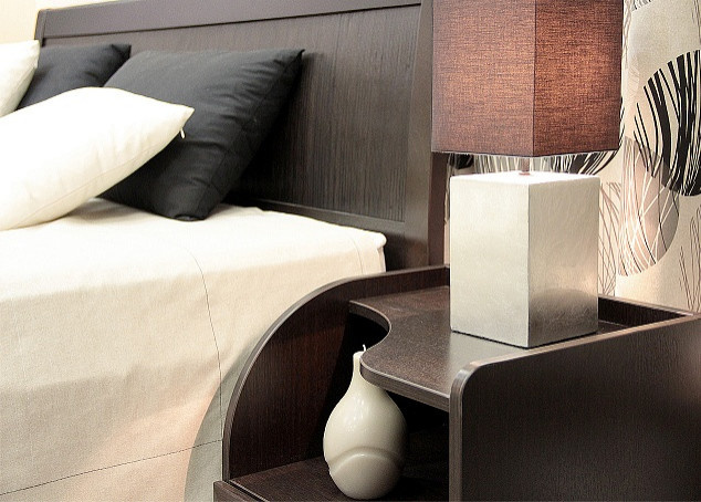 Коллекция мебели для дома "ДЕНИЯ"