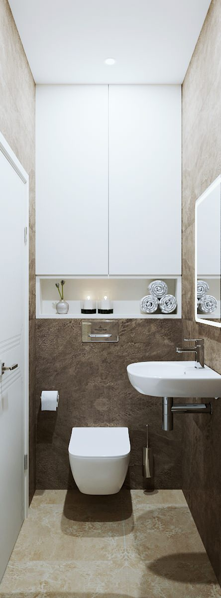 Реализация проектов