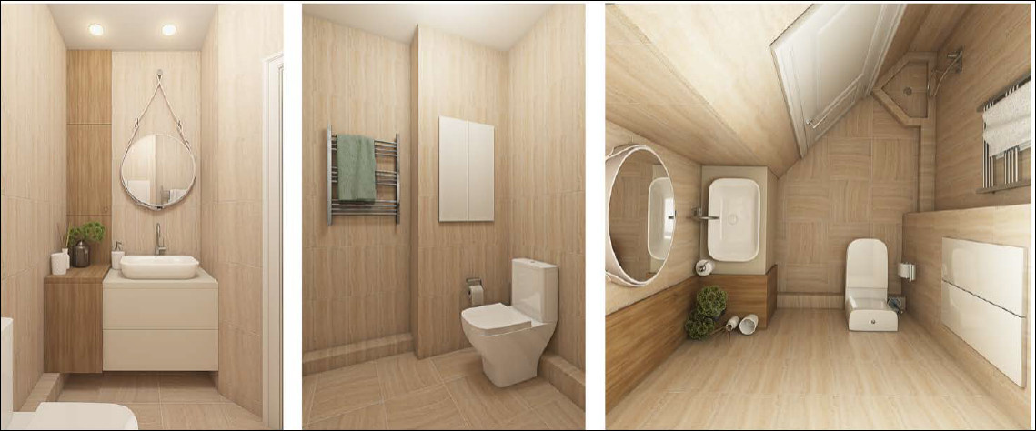 Реализация проектов