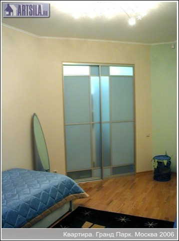 Интерьеры