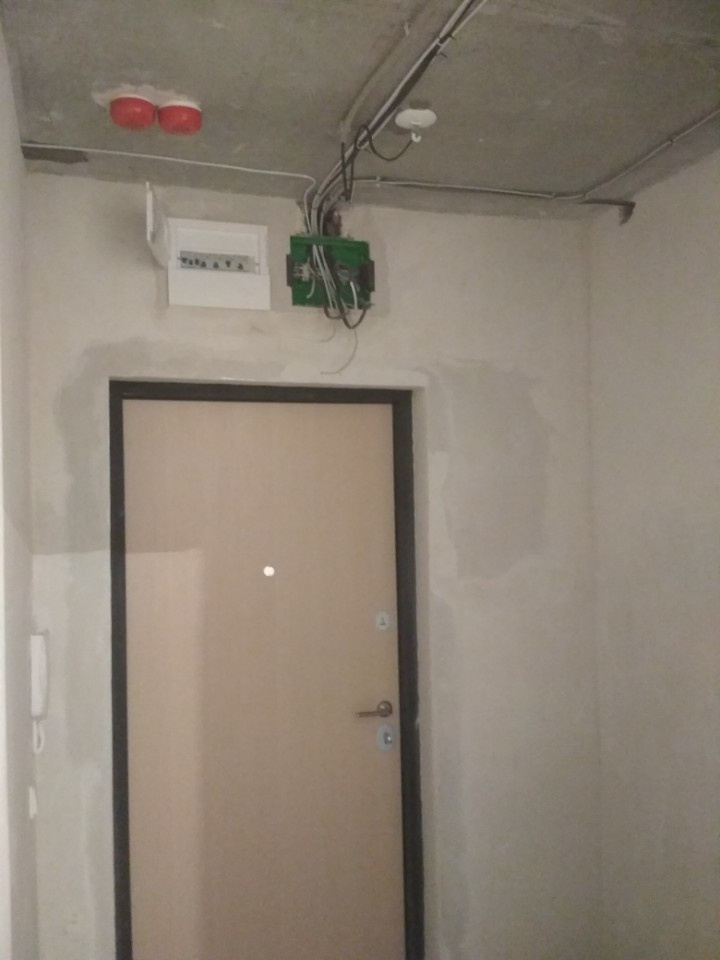 ЖК "Европейский" #1