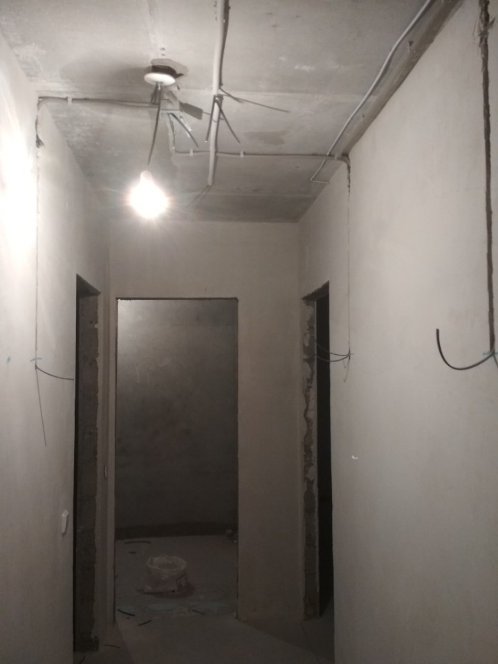 ЖК "Европейский" #1