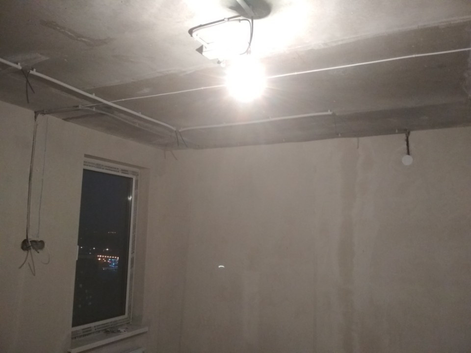 ЖК "Европейский" #1