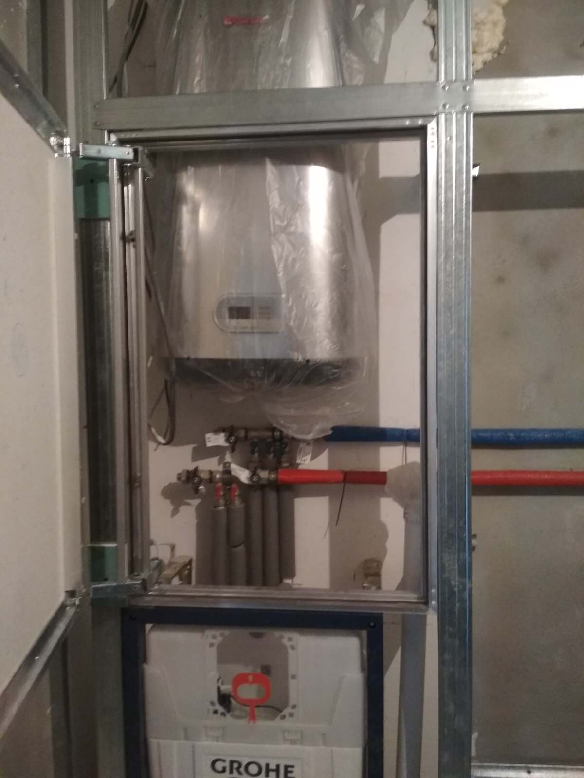 ЖК "Европейский" #1