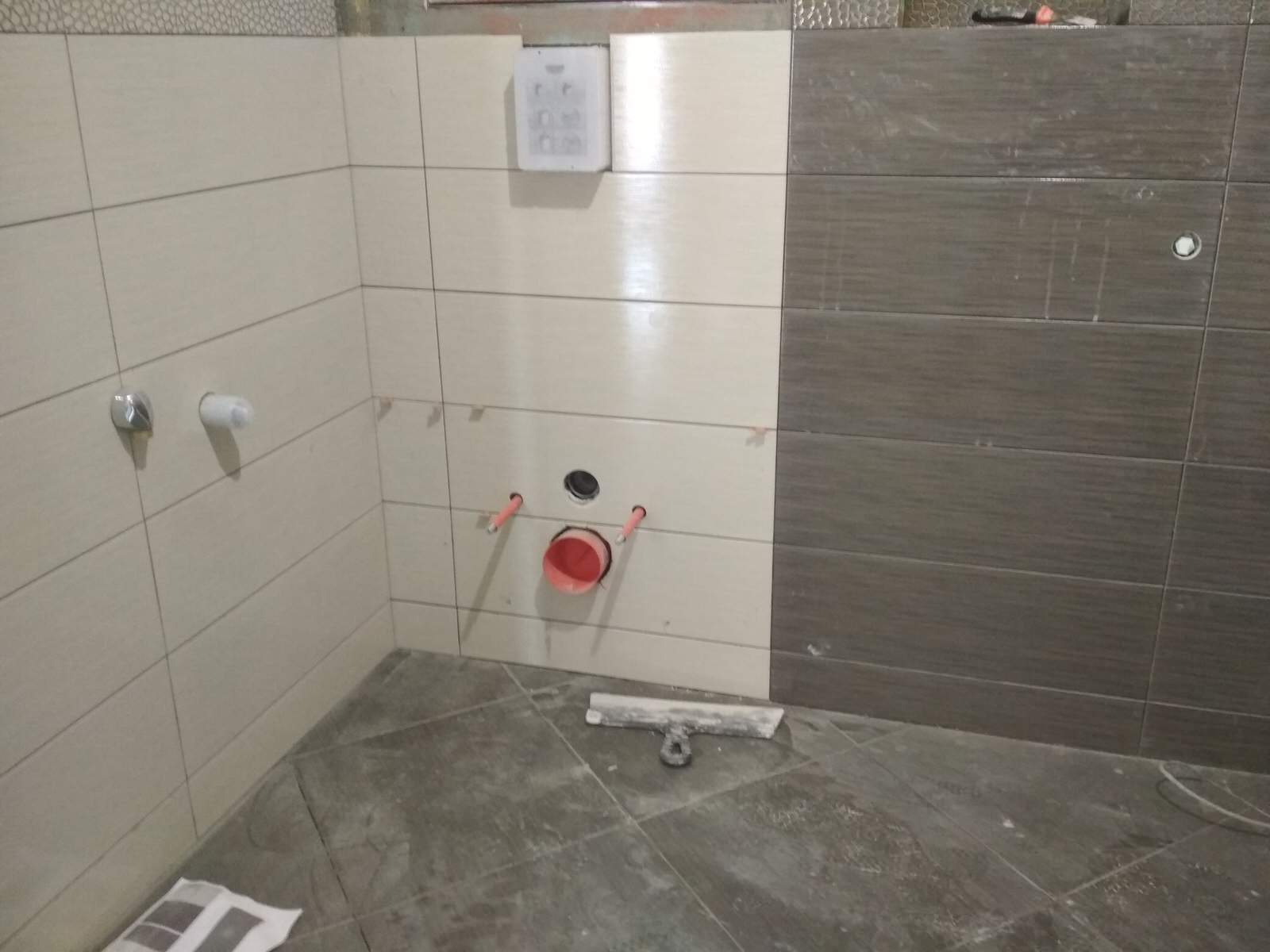 ЖК "Европейский" #1