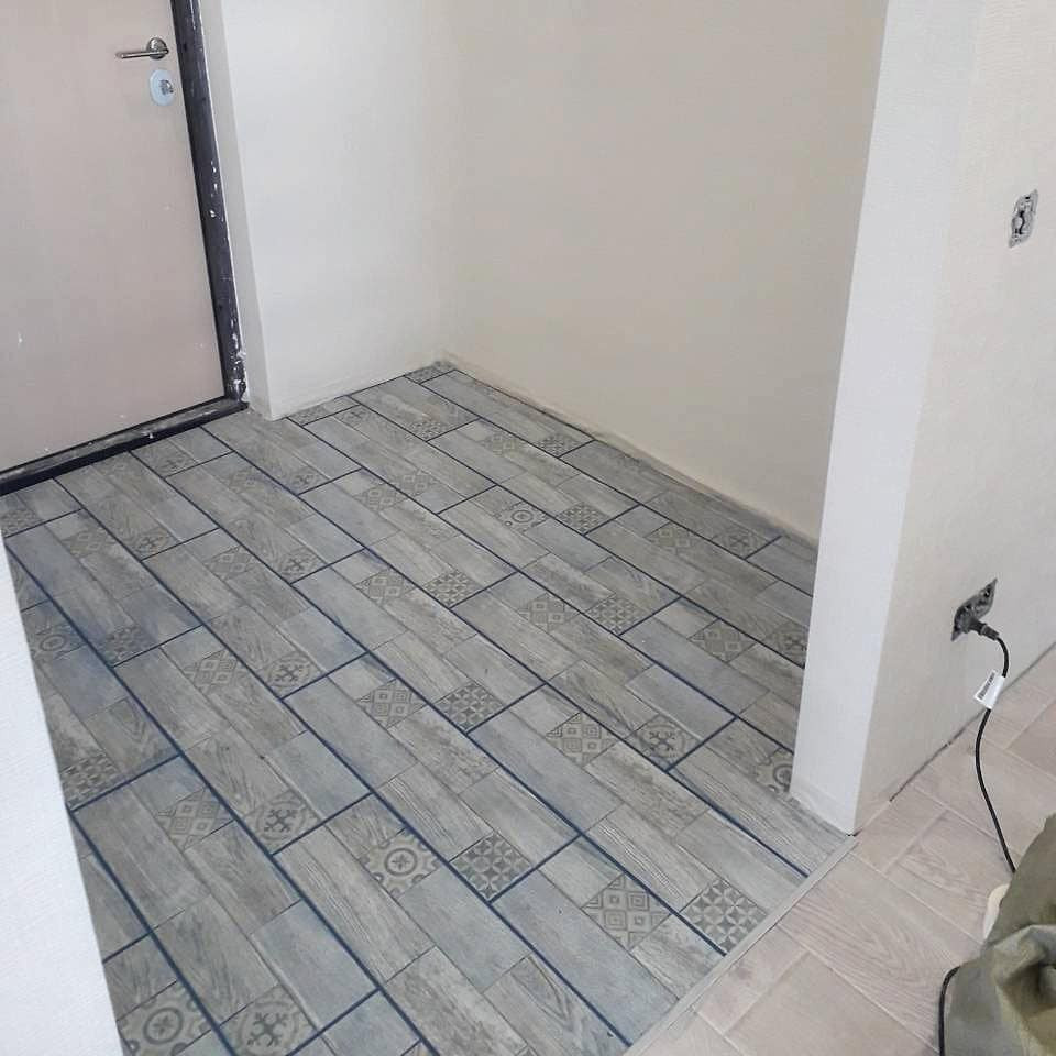 ЖК "Европейский" #1