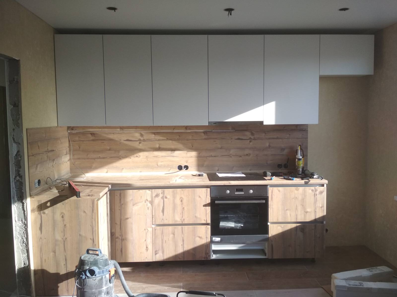 ЖК "Европейский" #1