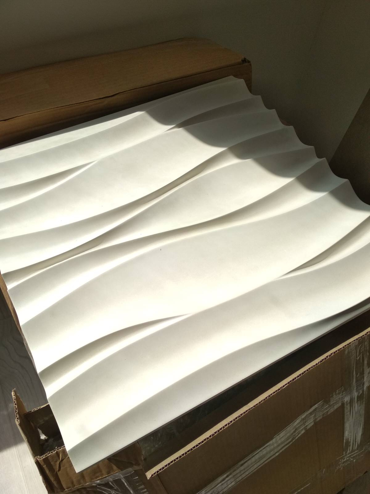 ЖК "Европейский" #1