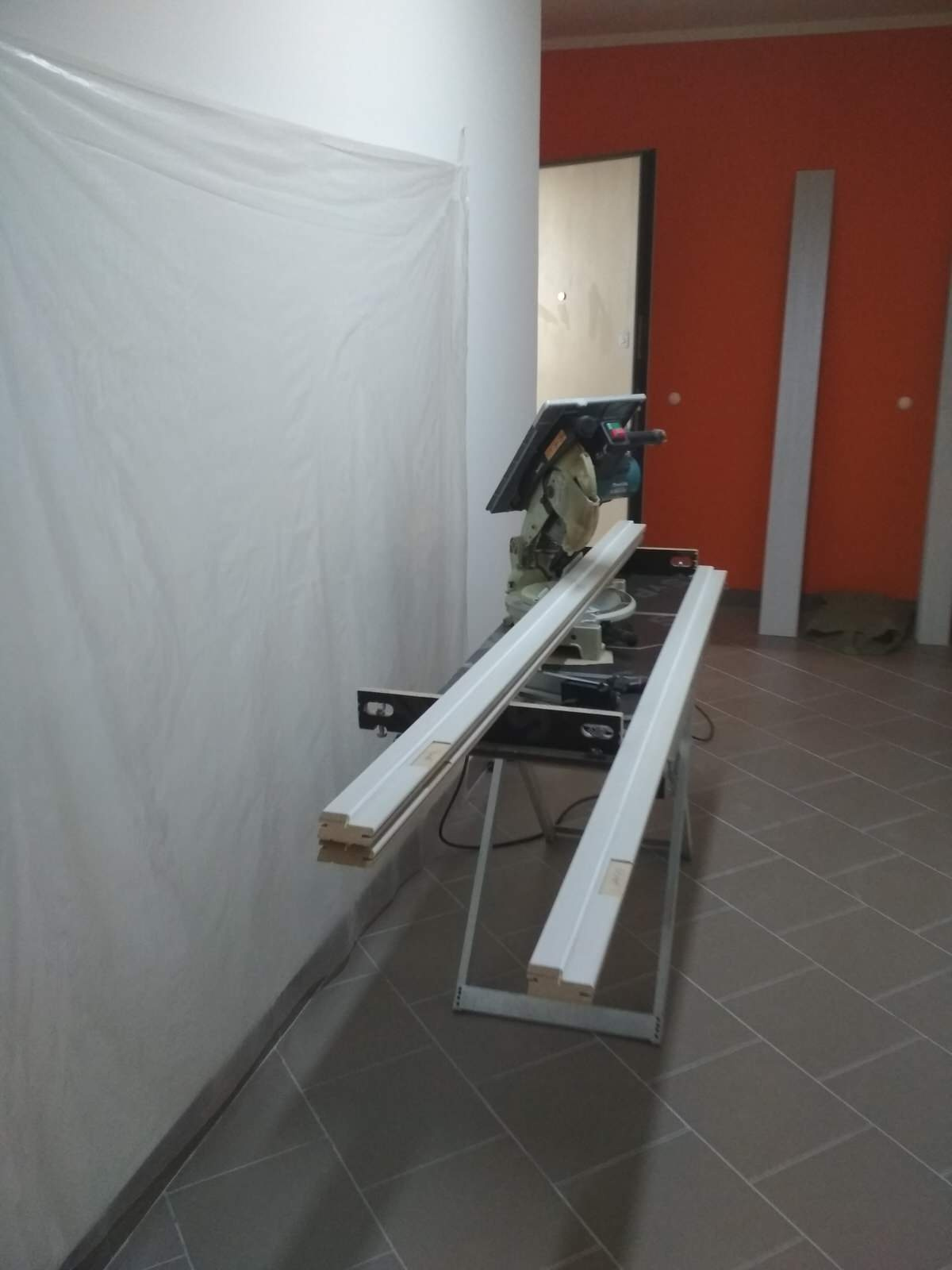 ЖК "Европейский" #1