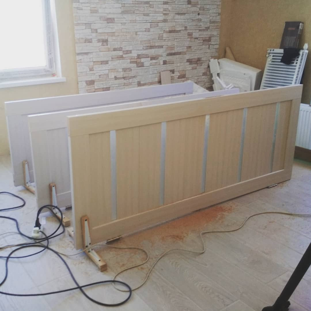 ЖК "Европейский" #1