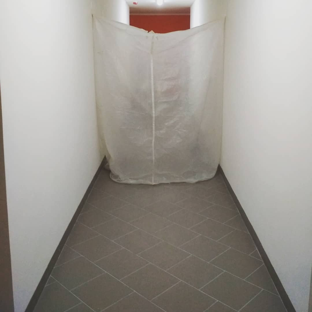 ЖК "Европейский" #1