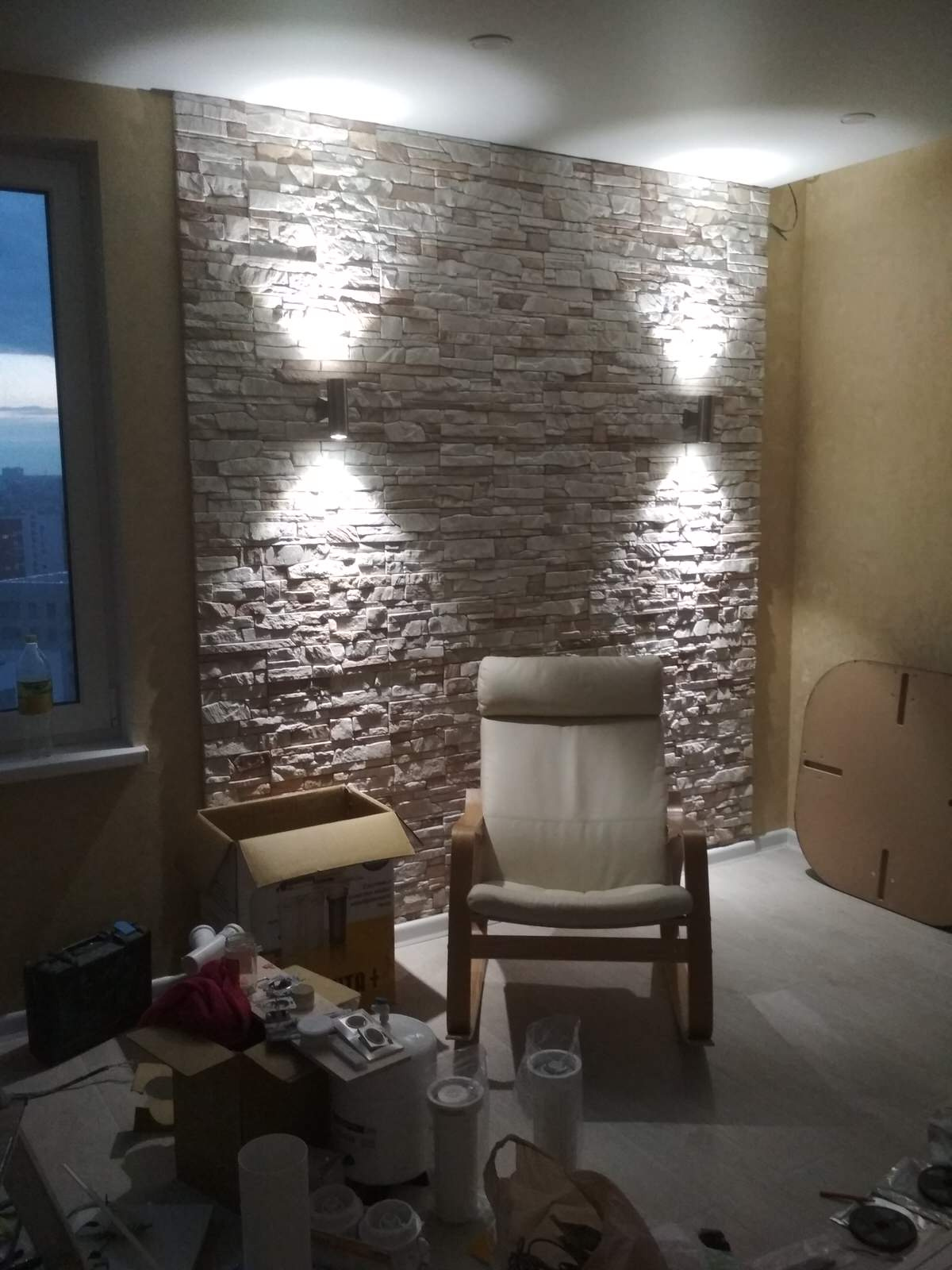 ЖК "Европейский" #1