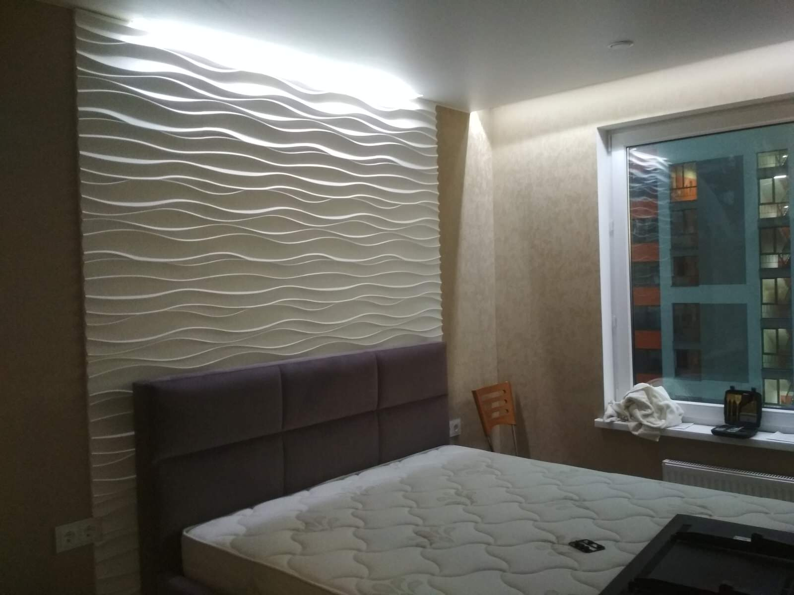 ЖК "Европейский" #1