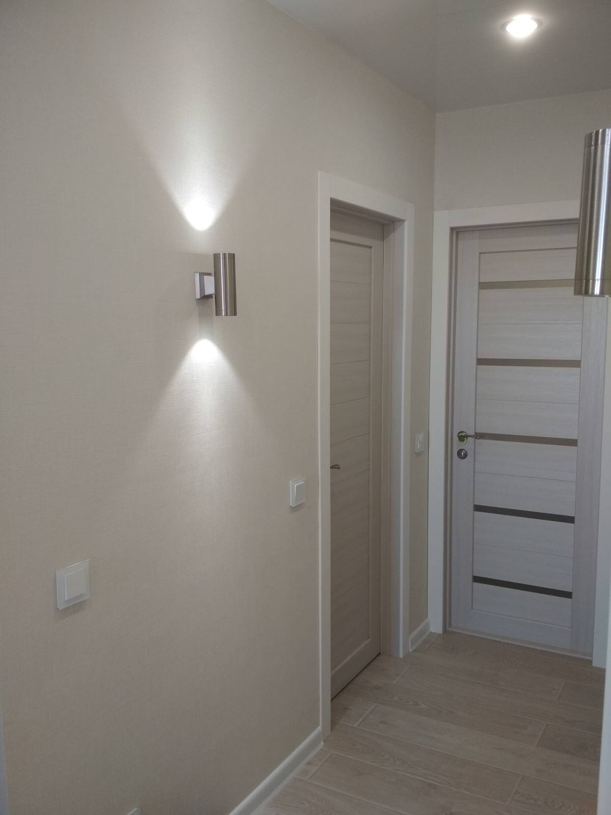 ЖК "Европейский" #1