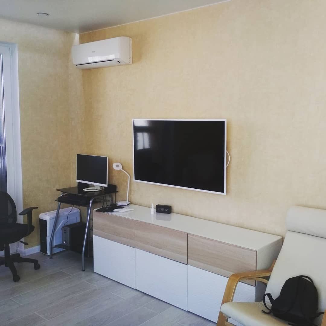 ЖК "Европейский" #1