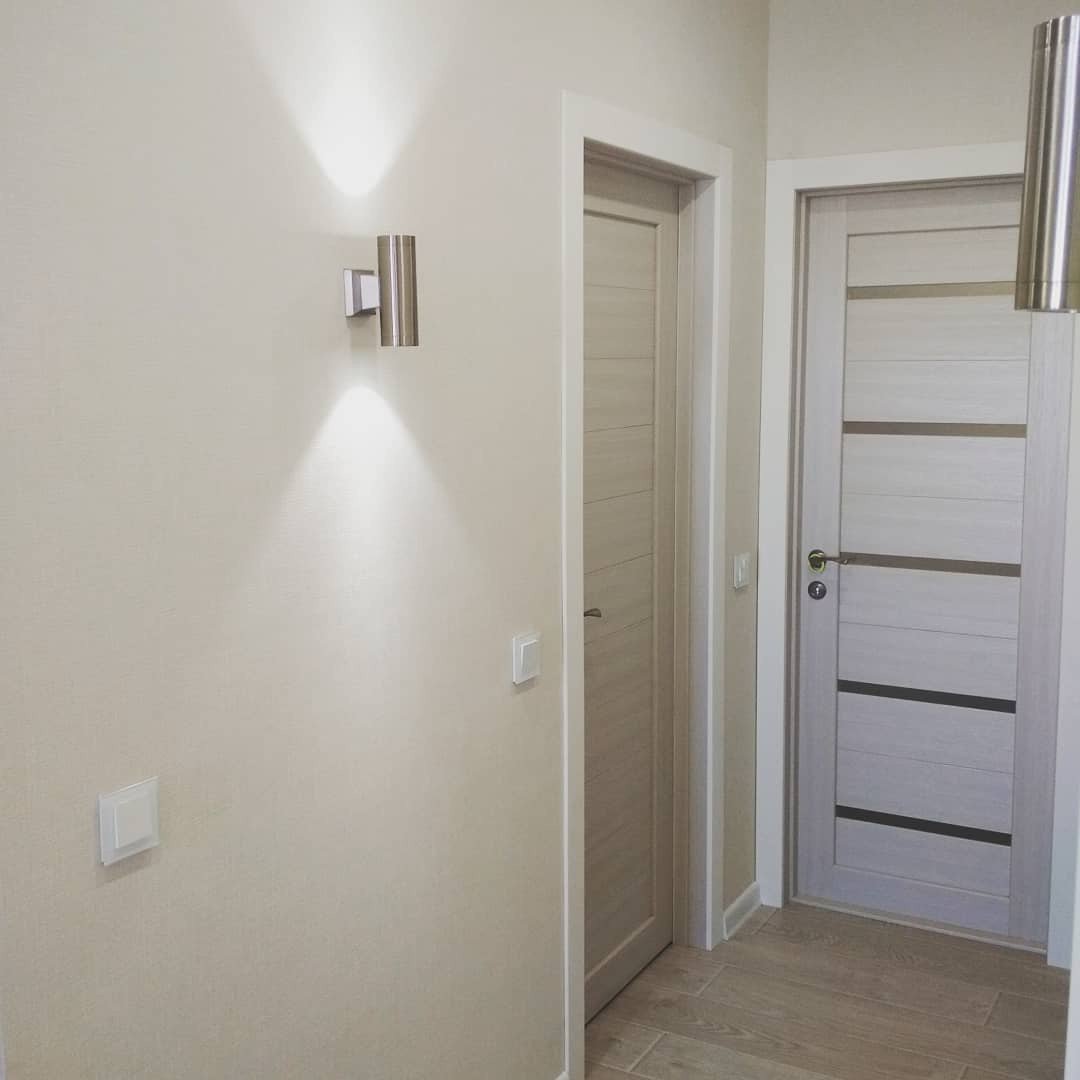 ЖК "Европейский" #1