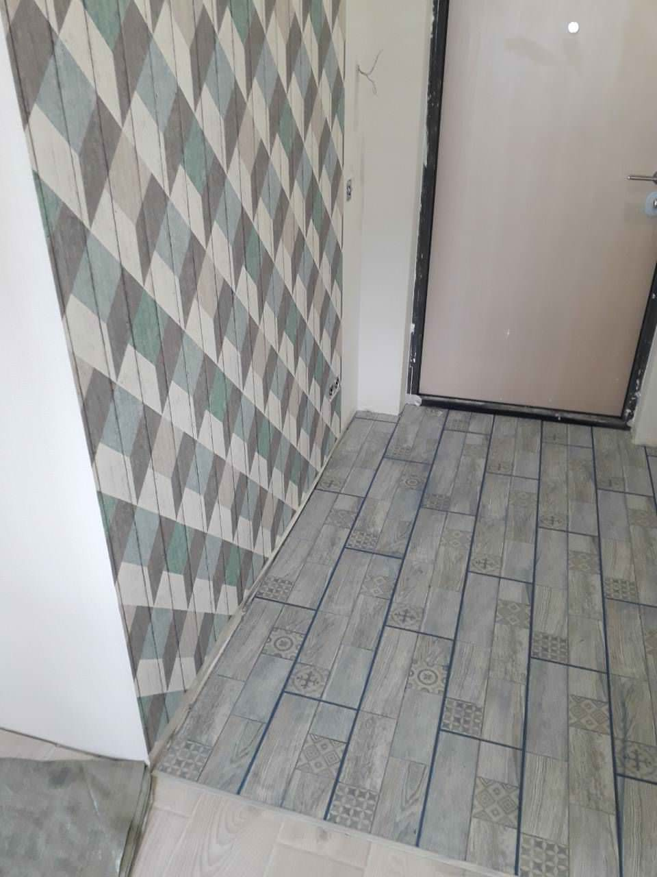 ЖК "Европейский" #1