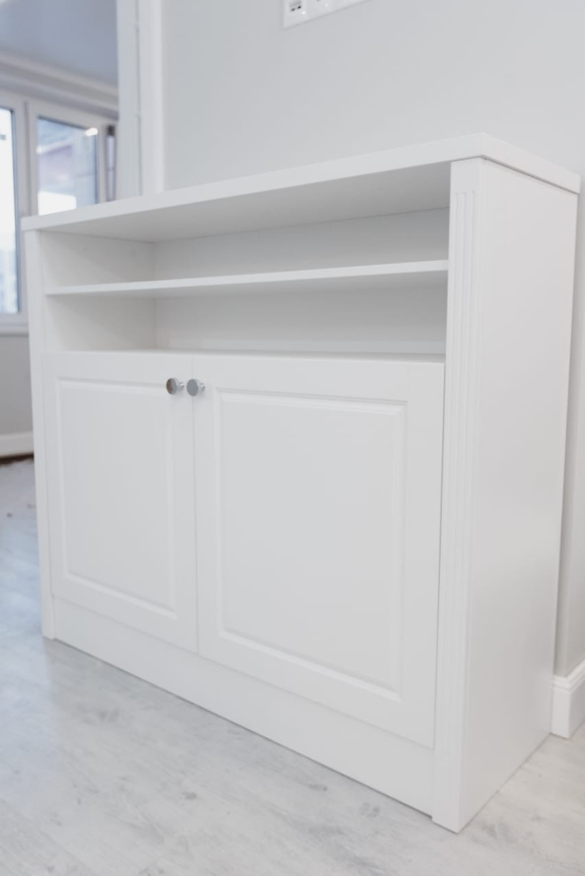 гардеробная