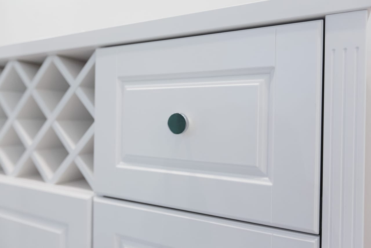 гардеробная