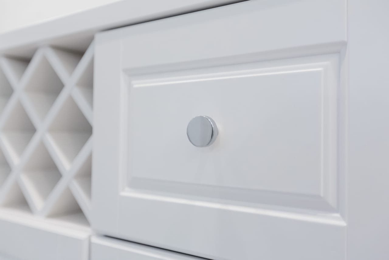 гардеробная