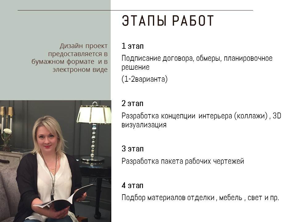 презентация