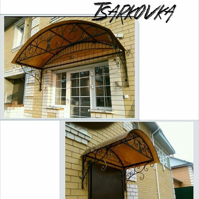 Художественная ковка в интерьере вашего дома