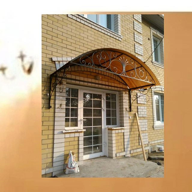 Художественная ковка в интерьере вашего дома