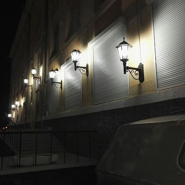 Художественная ковка в интерьере вашего дома