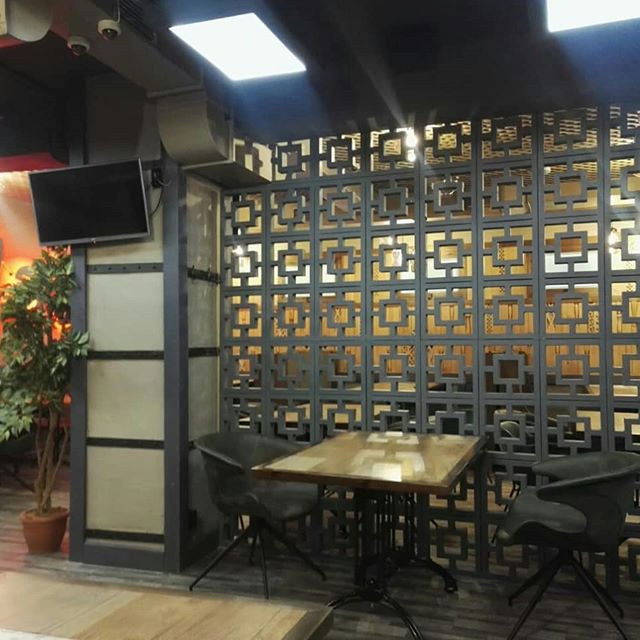 Художественная ковка в интерьере вашего дома