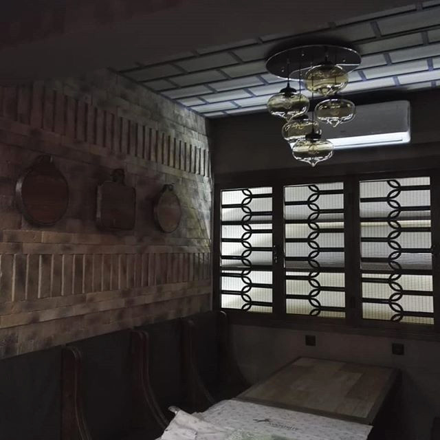 Художественная ковка в интерьере вашего дома